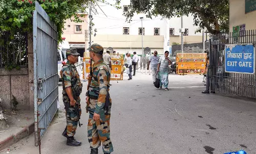 ‘शादी का झूठा वादा’ मामला: दिल्ली कोर्ट ने Chhattisgarh के व्यवसायी को दी जमानत