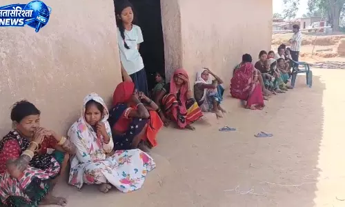 प्रेम संबंधों के तनाव में युवक ने लगाई फांसी, पुलिस जांच में जुटी