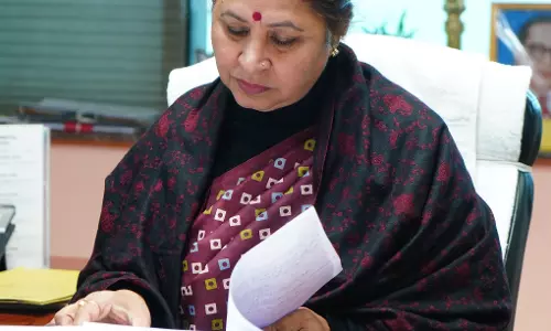 New Delhi: विकास परियोजनाओं को लेकर सत्या शर्मा का बड़ा आश्वासन New Delhi: विकास परियोजनाओं को लेकर सत्या शर्मा का बड़ा आश्वासन