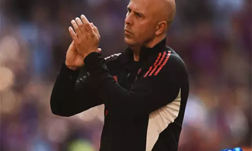 Premier League: लिवरपूल के निराशाजनक पांचवें स्थान पर रहने के बाद अर्ने स्लॉट ने अपनी गलतियां मानीं