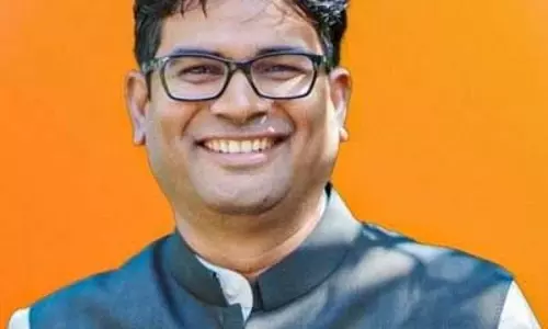 मानव सेवा को समर्पित दंपति को पद्मश्री मिलने पर वित्तमंत्री ओपी चौधरी ने दी शुभकामनाएं