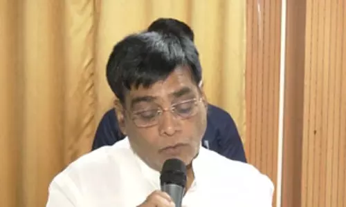 वेजफेड सम्मेलन में 100 करोड़ के एमओयू साइन, किसानों को मिलेगा बड़ा लाभ: रामकृपाल यादव