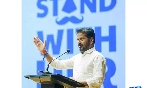 मूसी कायाकल्प परियोजना से Hyderabad में रोजगार और बेहतर जीवन गुणवत्ता का दावा मूसी कायाकल्प परियोजना से Hyderabad में रोजगार और बेहतर जीवन गुणवत्ता का दावा
