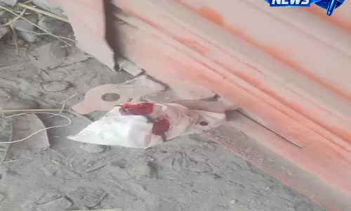 अवैध खाद भंडारण पर बड़ी कार्रवाई, 450 बोरी खाद के साथ गोदाम सील अवैध खाद भंडारण पर बड़ी कार्रवाई, 450 बोरी खाद के साथ गोदाम सील
