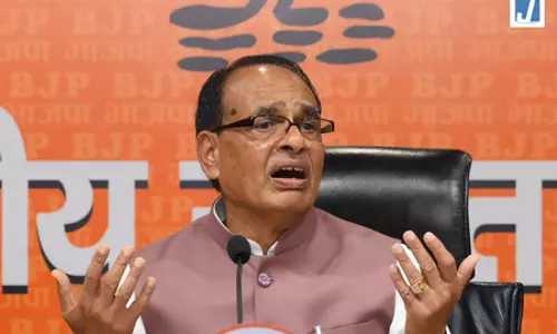 शिवराज सिंह चौहान की पुस्तक ‘अपनापन’ का 26 मई को होगा लोकार्पण शिवराज सिंह चौहान की पुस्तक ‘अपनापन’ का 26 मई को होगा लोकार्पण