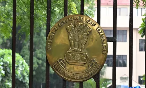 कॉकरोच जनता पार्टी के संस्थापक ने X अकाउंट ब्लॉक किए जाने के खिलाफ दिल्ली HC का रुख किया कॉकरोच जनता पार्टी के संस्थापक ने X अकाउंट ब्लॉक किए जाने के खिलाफ दिल्ली HC का रुख किया