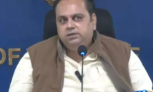 दिल्ली: LNJP और पं. मदन मोहन मालवीय अस्पताल को NQAS सर्टिफिकेशन मिला