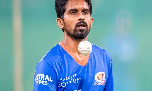 44 IPL मैच खेलने वाले स्पिनर मुरुगन अश्विन ने लिया सन्यास 44 IPL मैच खेलने वाले स्पिनर मुरुगन अश्विन ने लिया सन्यास