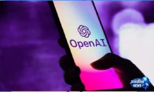 डीपफेक के बढ़ते मामलों के बीच OpenAI ने मुफ़्त AI इमेज वेरिफ़िकेशन टूल किया लॉन्च डीपफेक के बढ़ते मामलों के बीच OpenAI ने मुफ़्त AI इमेज वेरिफ़िकेशन टूल किया लॉन्च