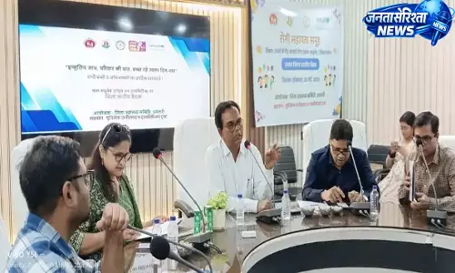 बाल मधुमेह से जूझ रहे बच्चों के लिए जागरूकता और सहयोग की पहल