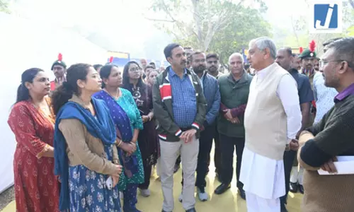 गुजरात: भर्ती मेलों के माध्यम से निजी क्षेत्र में 6.54 लाख से अधिक नौकरियां सृजित हुईं