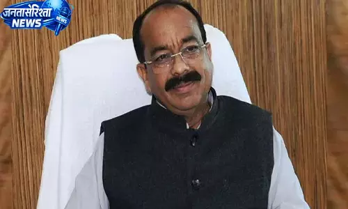 प्रदेश के छोटे शहरों को भी मिलेगा आधुनिक शहरी विकास का नया मॉडल: अरुण साव