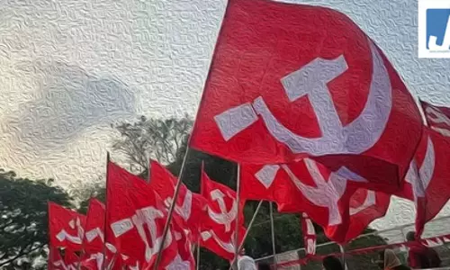 चुनाव नतीजों पर माकपा की समीक्षा, बंगाल में भाजपा की जीत पर जताई चिंता
