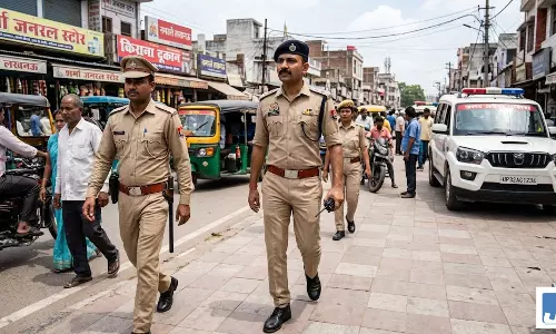 बेटे के जन्मदिन पर ससुराल में दामाद का बवाल, 6 राउंड चली गोलियां बेटे के जन्मदिन पर ससुराल में दामाद का बवाल, 6 राउंड चली गोलियां