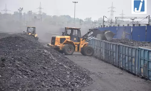कोल इंडिया में नौकरी का शानदार अवसर: मैनेजमेंट ट्रेनी पदों पर आवेदन को 7 जून तक मौका कोल इंडिया में नौकरी का शानदार अवसर: मैनेजमेंट ट्रेनी पदों पर आवेदन को 7 जून तक मौका