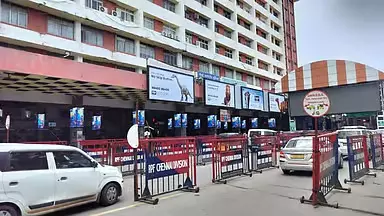 Chennai सेंट्रल स्टेशन पर ड्रग्स तस्करी रोकने के लिए 24 सदस्यीय स्पेशल टीम गठित Chennai सेंट्रल स्टेशन पर ड्रग्स तस्करी रोकने के लिए 24 सदस्यीय स्पेशल टीम गठित