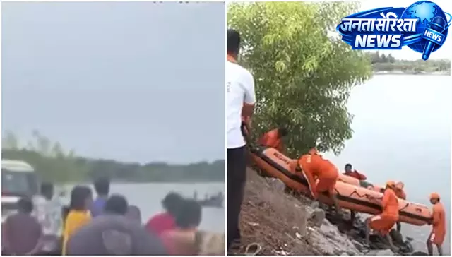 Bhatkal ; अलवेकोडी बीच हादसे में मरने वालों की संख्या बढ़कर 11 Bhatkal ; अलवेकोडी बीच हादसे में मरने वालों की संख्या बढ़कर 11