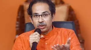 Mumbai: भाजपा में शामिल हुए कई नेता, उद्धव ठाकरे गुट को बड़ा झटका Mumbai: भाजपा में शामिल हुए कई नेता, उद्धव ठाकरे गुट को बड़ा झटका