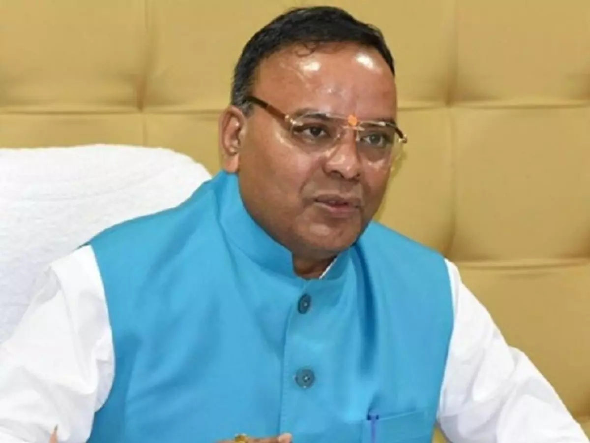 कांग्रेस छोड़ देनी चाहिए टीएस सिंहदेव को, अजय चंद्राकर का बयान - और कितने दिन अपमान सहेंगे बाबा साहब कांग्रेस छोड़ देनी चाहिए टीएस सिंहदेव को, अजय चंद्राकर का बयान - और कितने दिन अपमान सहेंगे बाबा साहब