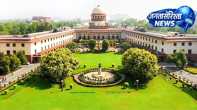 त्विशा शर्मा मौत मामला: सुप्रीम कोर्ट ने CBI जांच पर सहमति जताई त्विशा शर्मा मौत मामला: सुप्रीम कोर्ट ने CBI जांच पर सहमति जताई