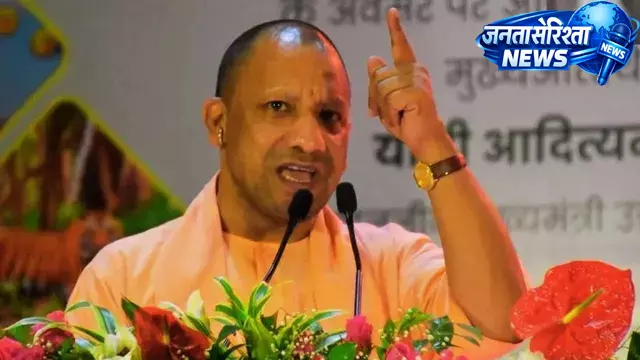UP : ग्राम प्रधानों का कार्यकाल समाप्त, अब प्रशासक के रूप में जारी रहेगा दखल UP : ग्राम प्रधानों का कार्यकाल समाप्त, अब प्रशासक के रूप में जारी रहेगा दखल