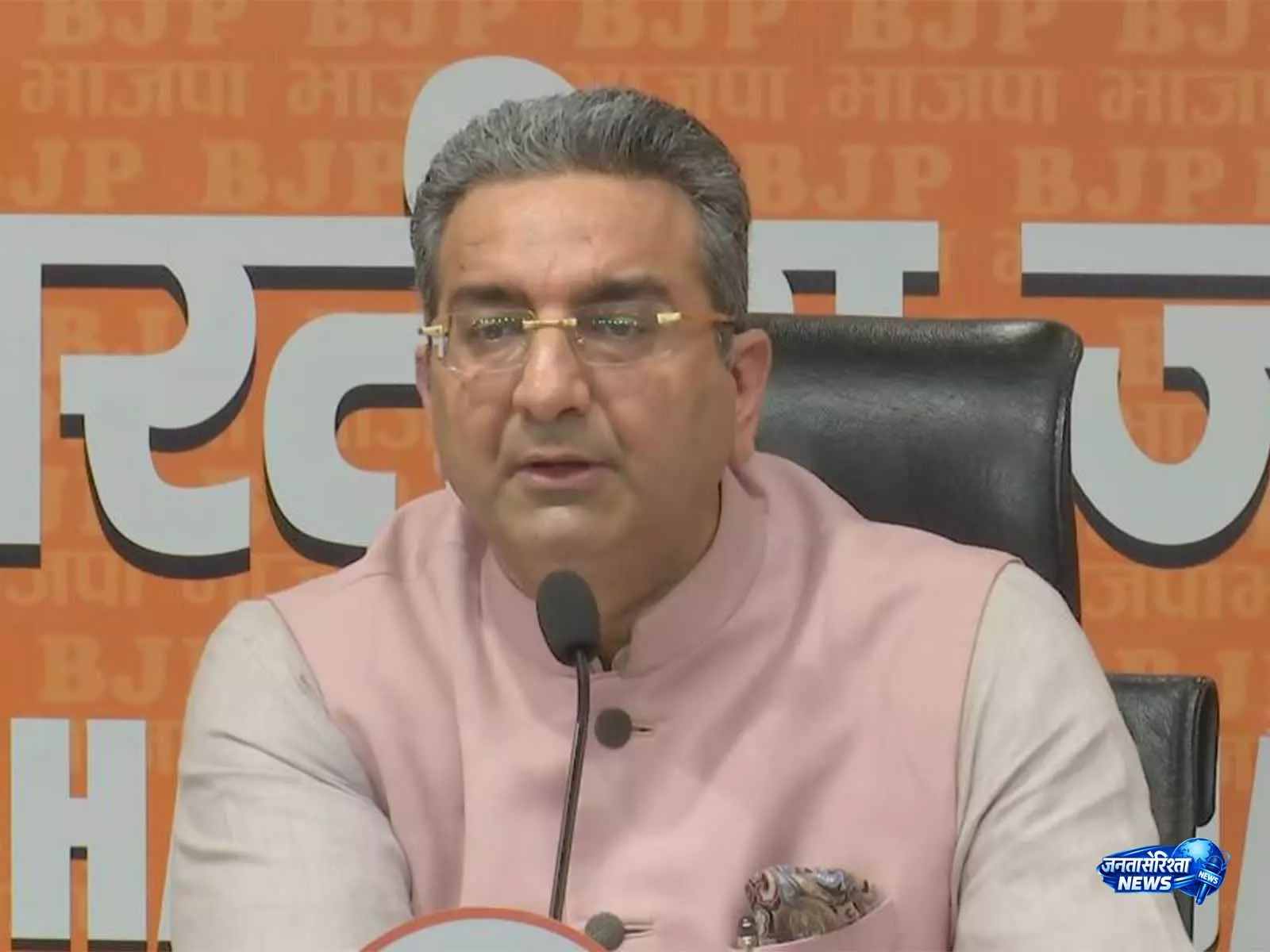 राहुल गांधी पर BJP का हमला, ‘भस्मासुर’ टिप्पणी से सियासत गरमाई राहुल गांधी पर BJP का हमला, ‘भस्मासुर’ टिप्पणी से सियासत गरमाई