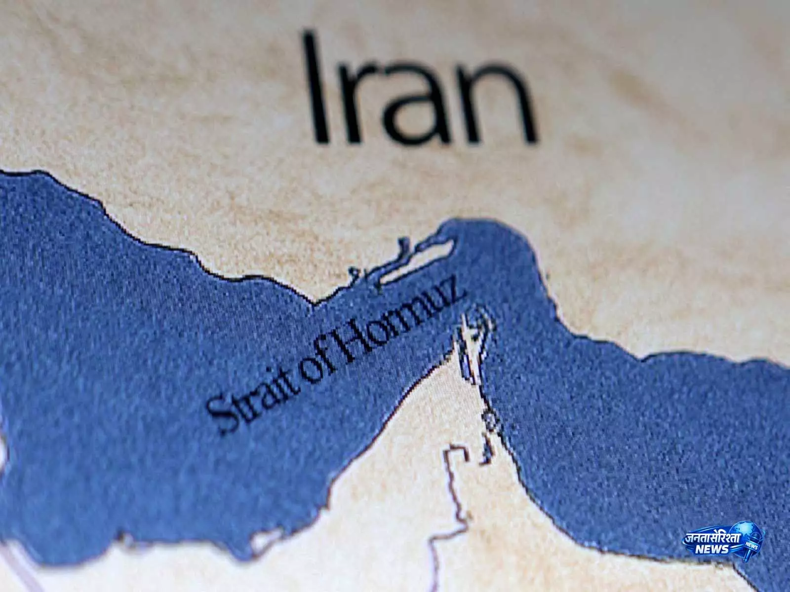 Iran का बयान: होर्मुज जलडमरूमध्य से गुजरने वाले जहाजों पर टोल नहीं, सुरक्षित मार्ग पर ओमान के साथ काम जारी Iran का बयान: होर्मुज जलडमरूमध्य से गुजरने वाले जहाजों पर टोल नहीं, सुरक्षित मार्ग पर ओमान के साथ काम जारी