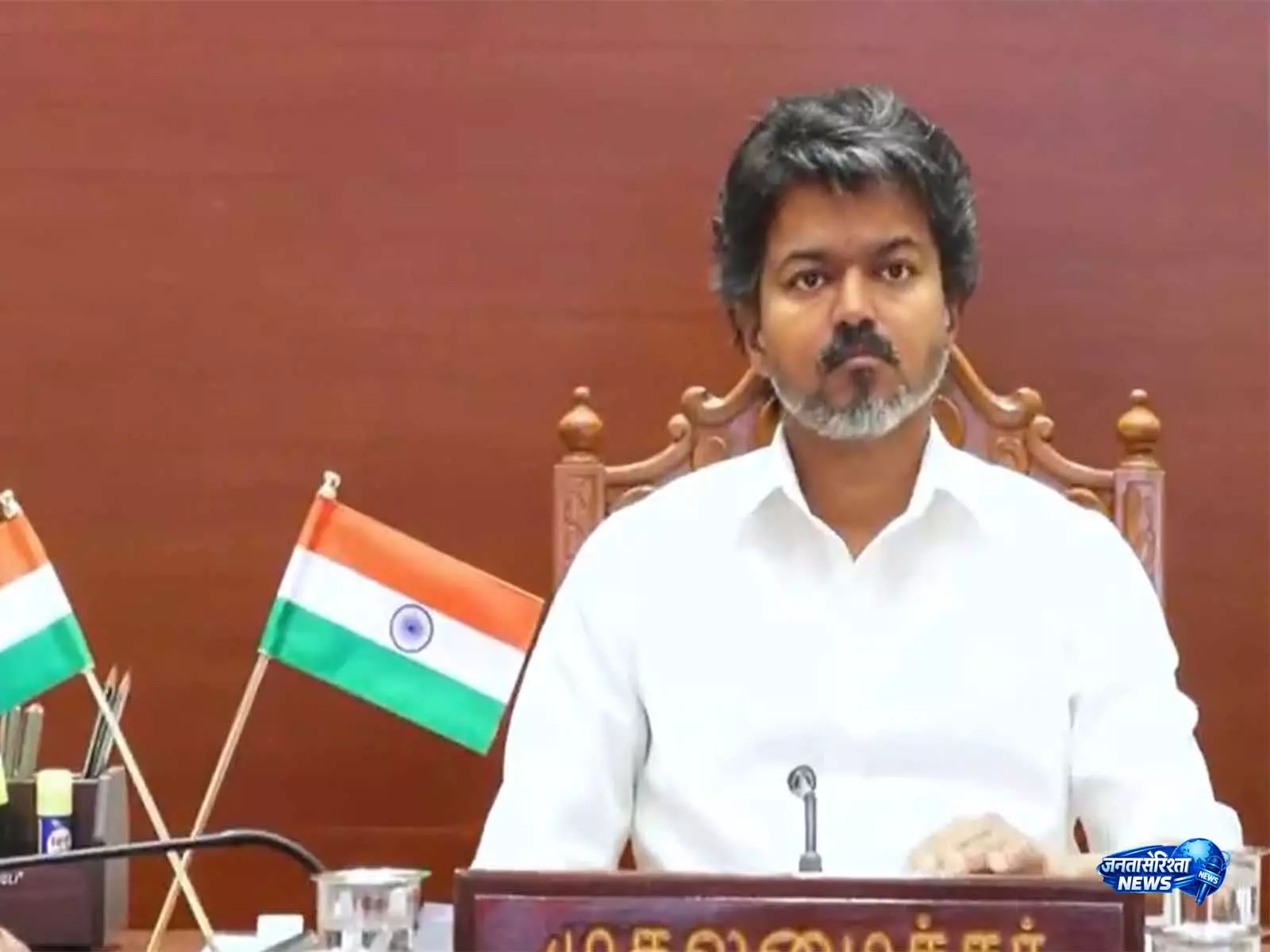 मेकेदातु विवाद पर Tamil Nadu का सख्त रुख, कानूनी कदम उठाने की मांग मेकेदातु विवाद पर Tamil Nadu का सख्त रुख, कानूनी कदम उठाने की मांग