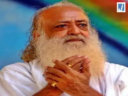 राजस्थान हाईकोर्ट ने मेडिकल आधार पर आसाराम की अंतरिम जमानत 7 जुलाई तक बढ़ाई राजस्थान हाईकोर्ट ने मेडिकल आधार पर आसाराम की अंतरिम जमानत 7 जुलाई तक बढ़ाई