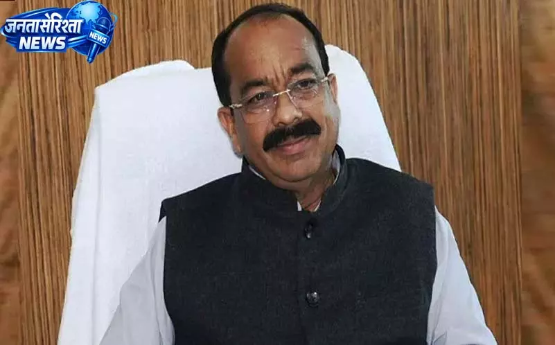 प्रदेश के छोटे शहरों को भी मिलेगा आधुनिक शहरी विकास का नया मॉडल: अरुण साव प्रदेश के छोटे शहरों को भी मिलेगा आधुनिक शहरी विकास का नया मॉडल: अरुण साव