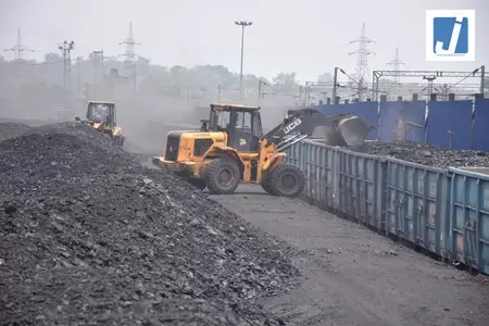 कोल इंडिया में नौकरी का शानदार अवसर: मैनेजमेंट ट्रेनी पदों पर आवेदन को 7 जून तक मौका कोल इंडिया में नौकरी का शानदार अवसर: मैनेजमेंट ट्रेनी पदों पर आवेदन को 7 जून तक मौका
