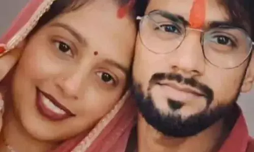 Gurugram मानेसर में नवविवाहिता का शव मिला