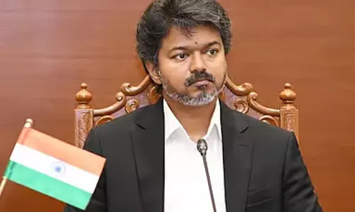Tamil Nadu में फसल ऋण माफी योजना पर किसानों की नाराजगी Tamil Nadu में फसल ऋण माफी योजना पर किसानों की नाराजगी