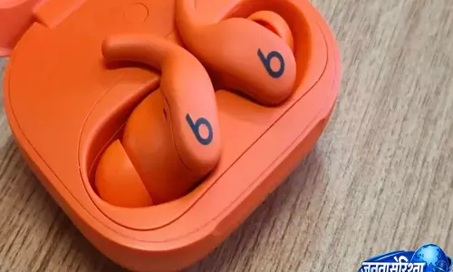 Apple को FCC मंजूरी मिली, नए AirPods या Beats हेडफोन्स जल्द हो सकते हैं लॉन्च