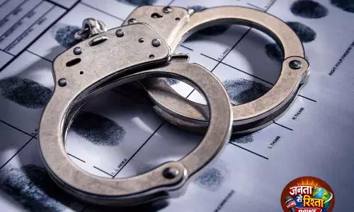 पूर्वी Delhi होटल फायरिंग केस में दो गिरफ्तार पूर्वी Delhi होटल फायरिंग केस में दो गिरफ्तार