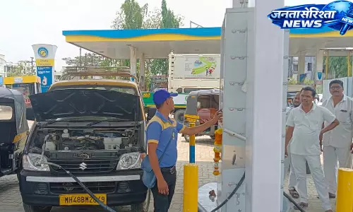 मुंबई के CNG उपभोक्ताओं को राहत, कीमतों में नहीं हुआ कोई बदलाव
