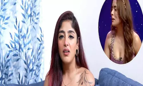 MTV Splitsvilla 16 में नया विवाद, Preet Singh ने Niharika Tiwari को बताया ‘सस्ती और अनपढ़’ MTV Splitsvilla 16 में नया विवाद, Preet Singh ने Niharika Tiwari को बताया ‘सस्ती और अनपढ़’