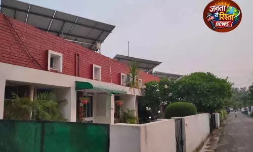 Haryana में सेल्फ-सर्टिफिकेशन का प्रस्ताव लाया Haryana में सेल्फ-सर्टिफिकेशन का प्रस्ताव लाया