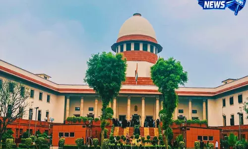 SC ने भर्ती विवाद में टीजीजीईसीओ के पक्ष में फैसला सुनाया, हैदराबाद में नियुक्ति प्रक्रिया को मिली राहत