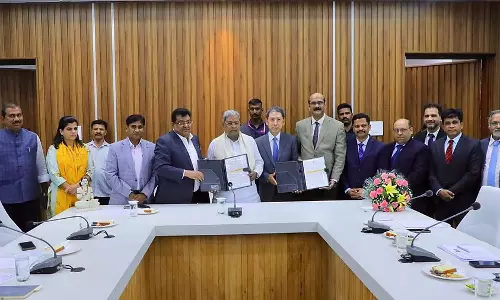 टोयोटा किर्लोस्कर मोटर का बड़ा निवेश, KWIN सिटी में 1,200 करोड़ का ‘बिज़इंटेल हब’ बनेगा