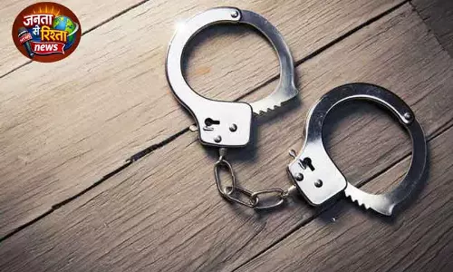 Sonipat में एंटी करप्शन टीम की बड़ी कार्रवाई Sonipat में एंटी करप्शन टीम की बड़ी कार्रवाई