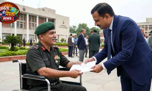 Haryana में एक्स-सर्विसमैन कोटा नियम लागू
