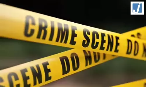 OMG! जहां पति अपनी लिव-इन पार्टनर के साथ रहता था, उसी घर के बाथरूम से मिली लापता पत्नी की सड़ी हुई लाश OMG! जहां पति अपनी लिव-इन पार्टनर के साथ रहता था, उसी घर के बाथरूम से मिली लापता पत्नी की सड़ी हुई लाश