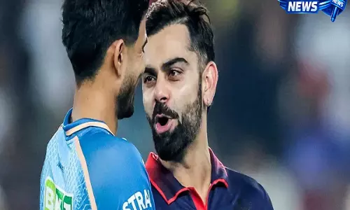 RCB vs GT, धर्मशाला वेदर अपडेट: क्या IPL 2026 क्वालिफायर 1 के दौरान बारिश खेल बिगाड़ेगी?