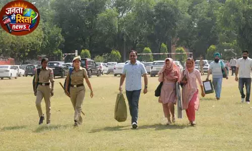 Chandigarh नगर निगम चुनाव: HC ने वीडियोग्राफी का आदेश दिया