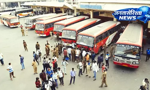 Karnataka ; डीजल महंगा होने से बस किराया बढ़ने की आशंका