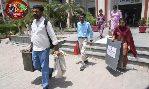 Punjab निकाय चुनाव में 35 लाख वोटर करेंगे फैसला