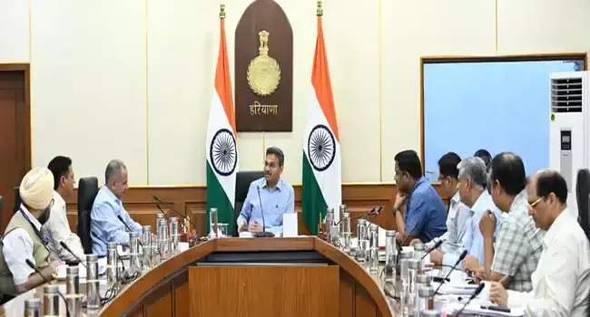 Chandigarh: हरियाणा में जल प्रबंधन की जिम्मेदारी अब ग्राम समितियों के पास