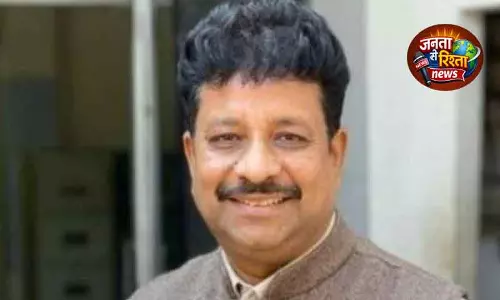 Jalandhar ED ने AAP MLA रमन अरोड़ा को किया तलब
