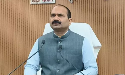 बिहार में प्रतियोगी परीक्षाओं के लिए सरकार सख्त, त्रुटिरहित और पारदर्शी संचालन के लिए आयोगों को कड़े निर्देश बिहार में प्रतियोगी परीक्षाओं के लिए सरकार सख्त, त्रुटिरहित और पारदर्शी संचालन के लिए आयोगों को कड़े निर्देश
